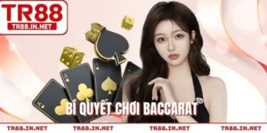 Bí Quyết Chơi Baccarat - Áp Dụng Kỹ Thuật Chơi Bài Bất Bại
