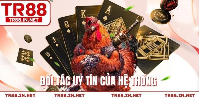 Đơn vị phát hành các trận đá gà TR88 hay nhất