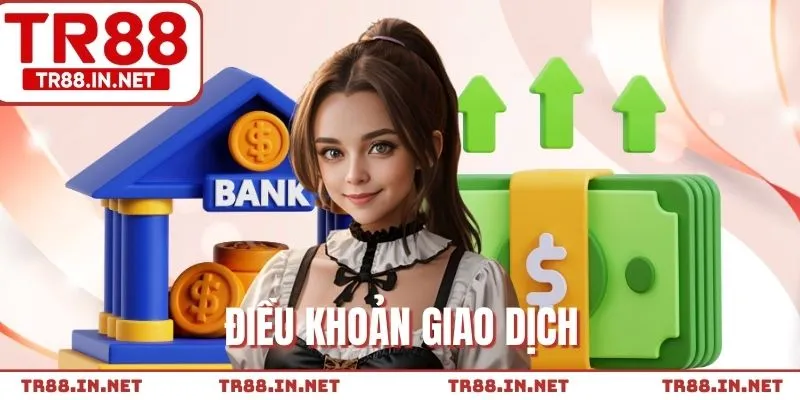 Nguyên tắc quan trọng trong giao dịch