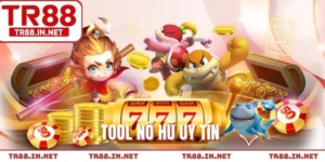 Tool Nổ Hũ Uy Tín - Top 3 Công Cụ Hỗ Trợ Quay Slot Toàn Diện