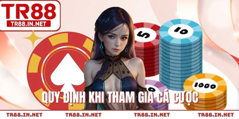 Tuân thủ luật của game và chơi có kế hoạch